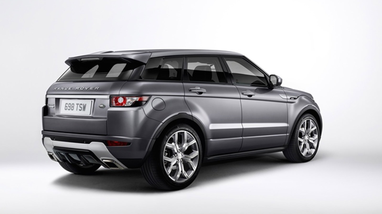 2015 Land Rover Range Rover Evoque Autobiography - Range Rover Evoque Sport 2015 - HD Wallpaper 