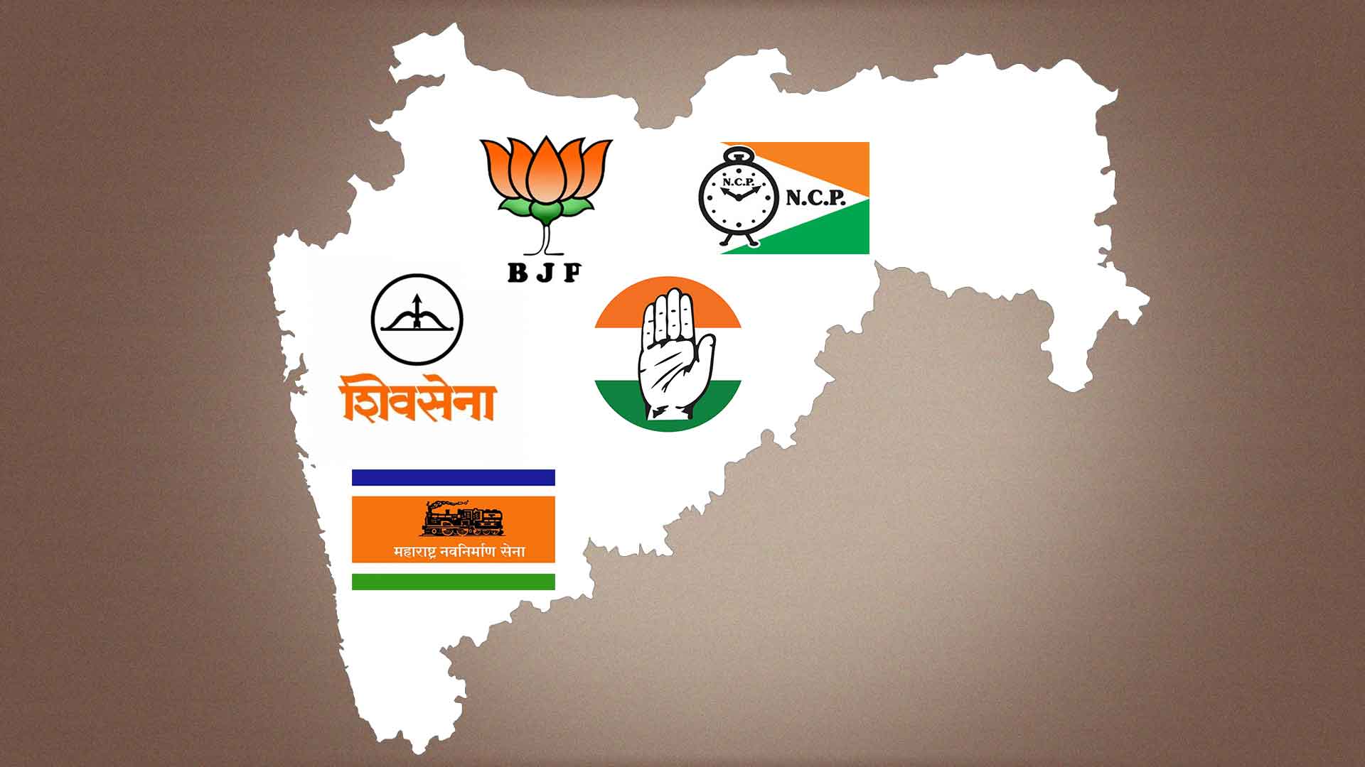 Download Maharashtra Assembly Elections - Teahub.io