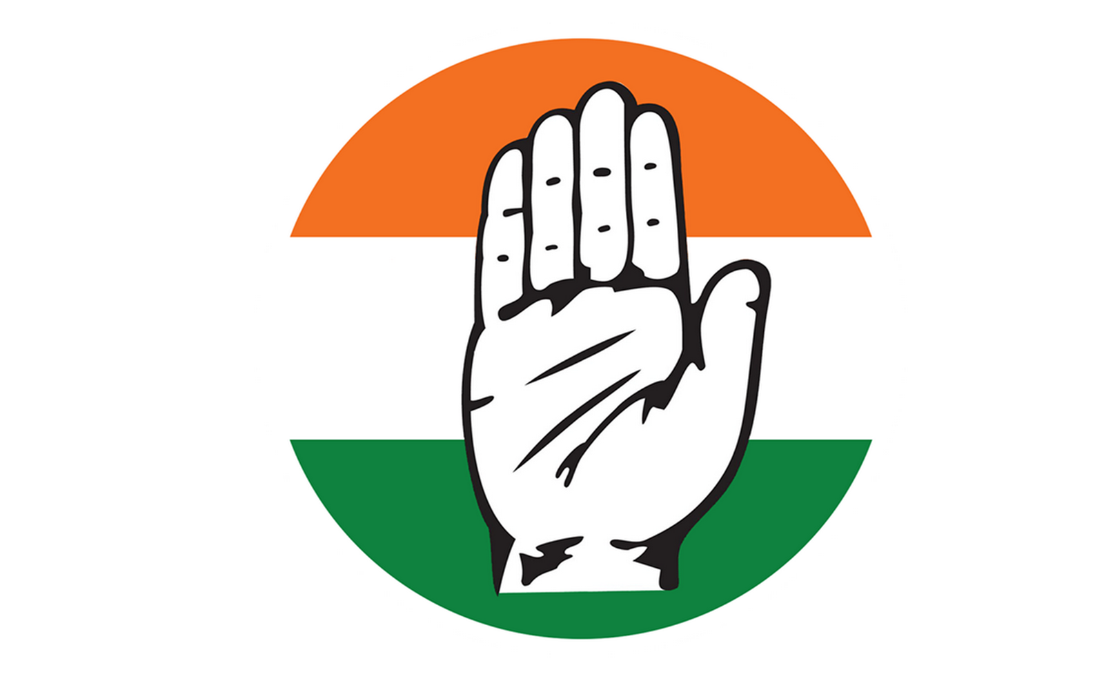 Indian National Congress - 1600x1000 Wallpaper - Teahub.io