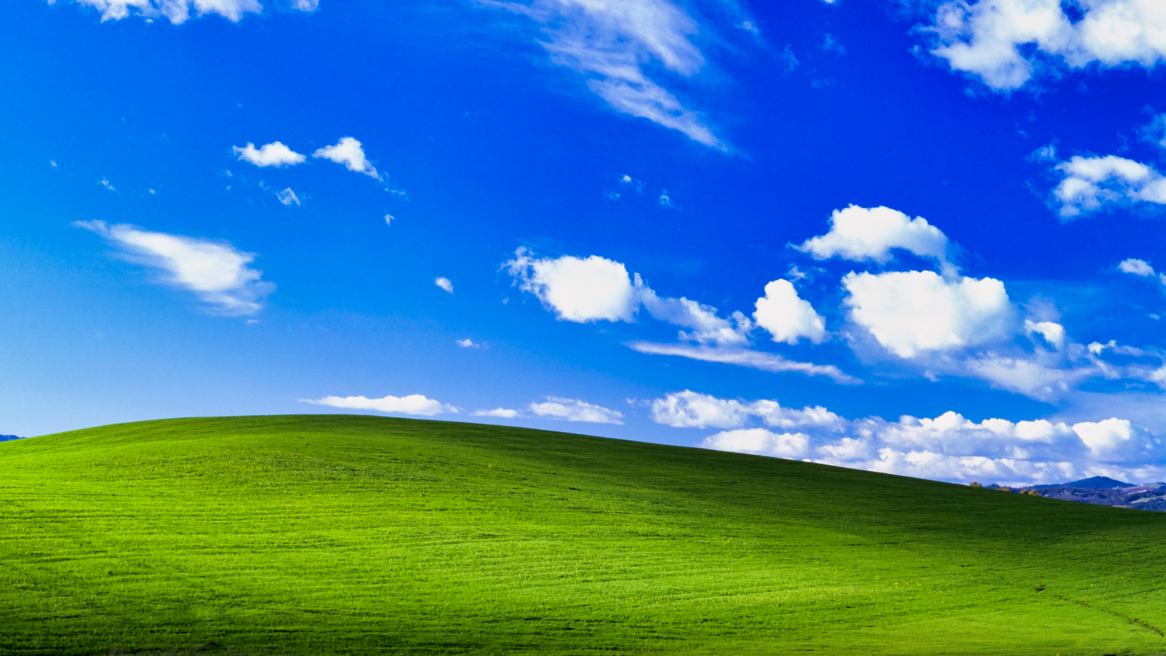 Windows Xp Wallpaper - Windows Xp Background 4k - 3840x2160 Wallpaper ...