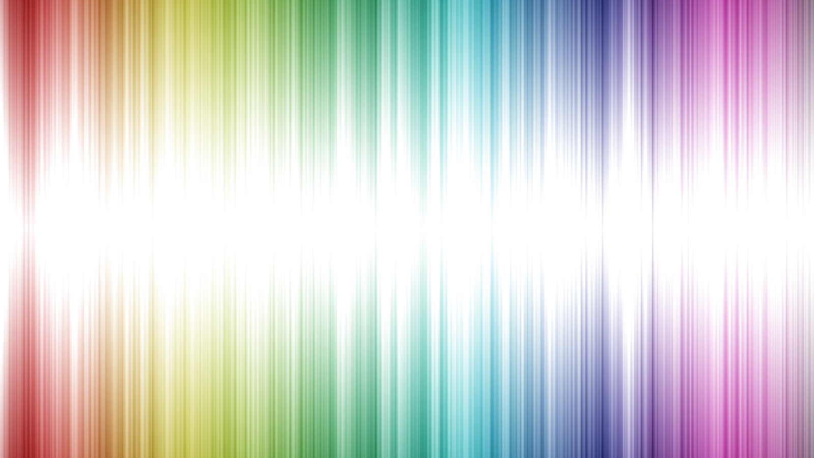 Rainbow Wallpaper - HD Wallpaper 