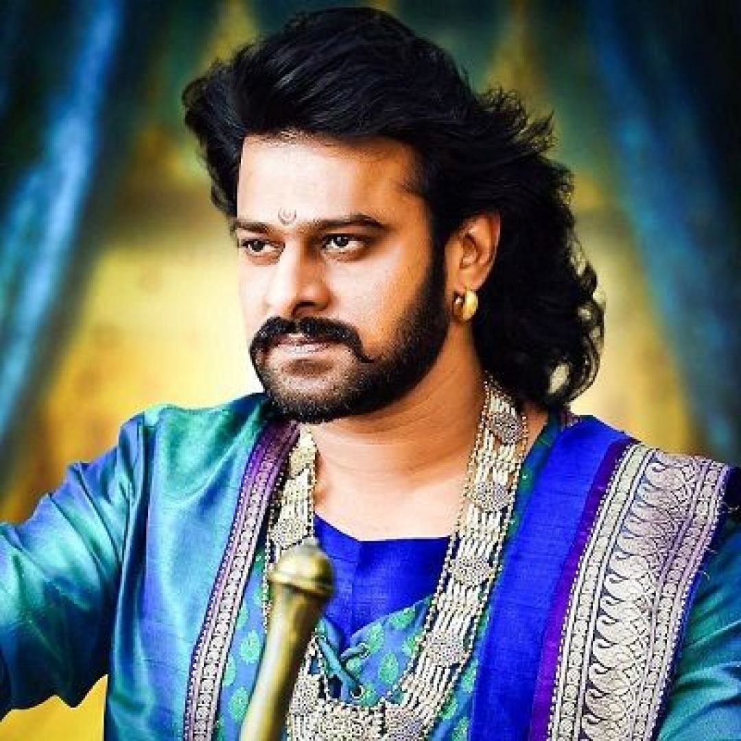 Prabhas Hd Wallpapers (1080p, 4k) (35172) - Bahubali Hero Prabhas