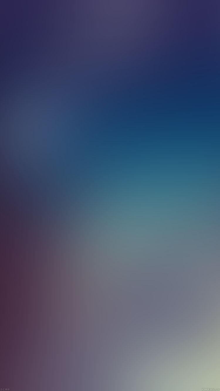 Ios Blur Background Dark - 750x1334 Wallpaper 