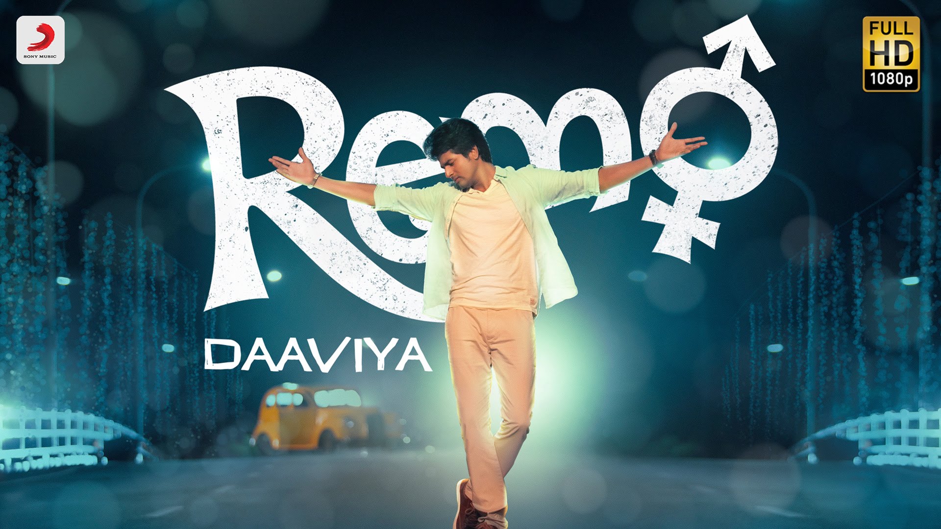 remo tamil movie hd video songs