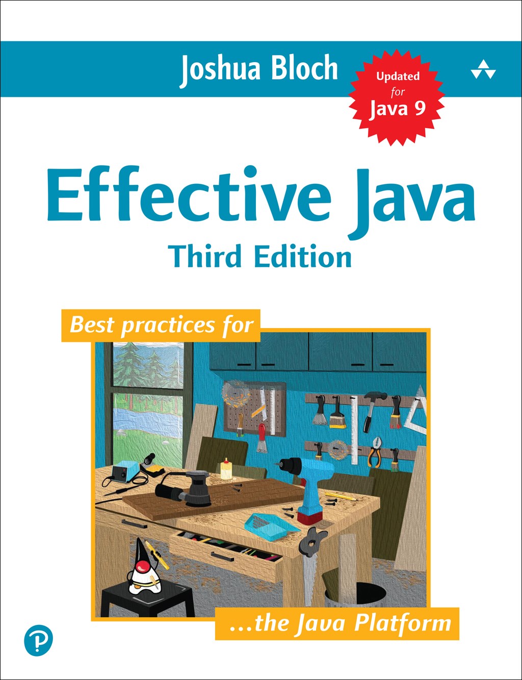 Effective Java - HD Wallpaper 