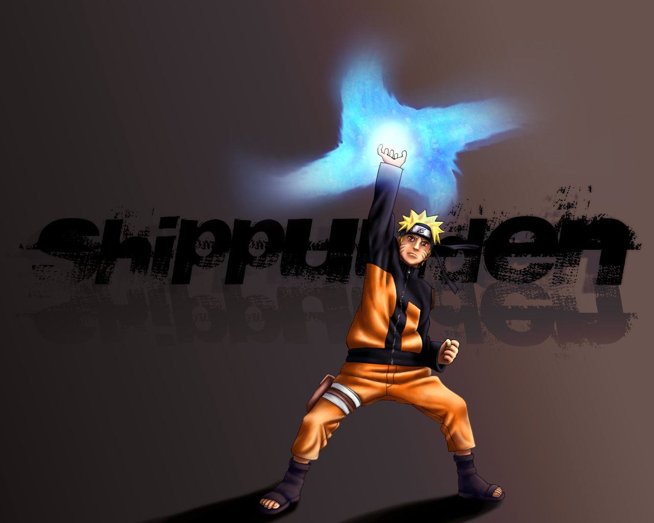 Naruto Rasenshuriken Wallpaper Hd Images Myweb