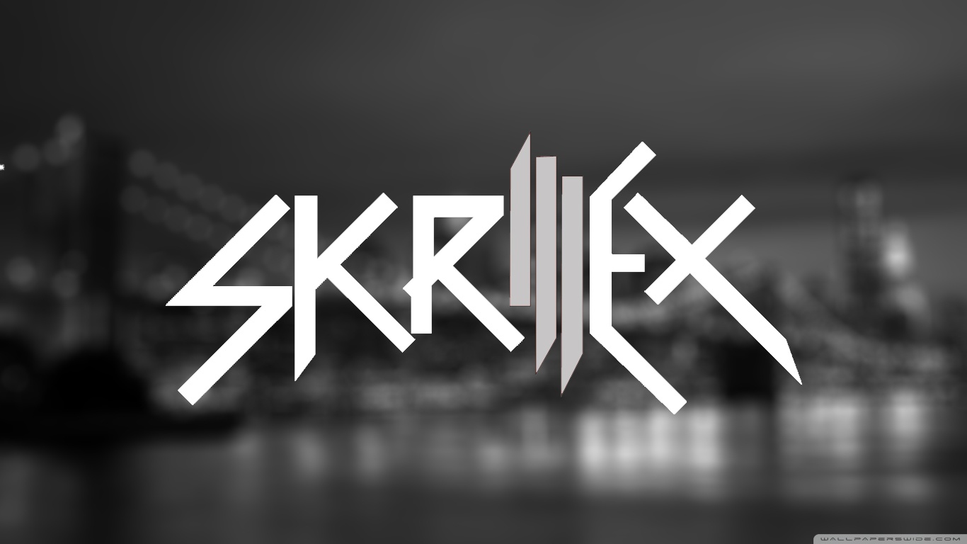 Skrillex Hd Wallpapers 1080p - HD Wallpaper 