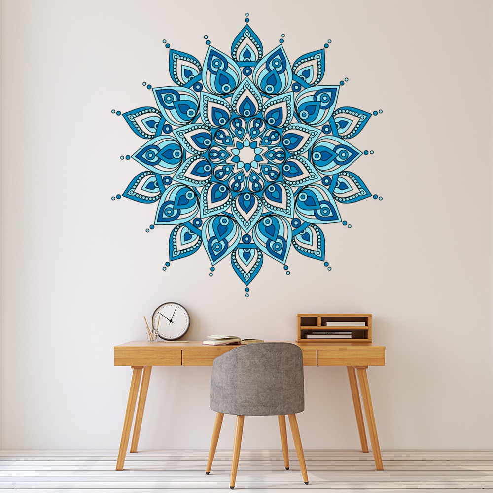 Science Wall Sticker - 1000x1000 Wallpaper - teahub.io