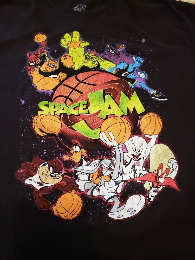 Space Jam T Shirt Logo - 750x1000 Wallpaper - teahub.io