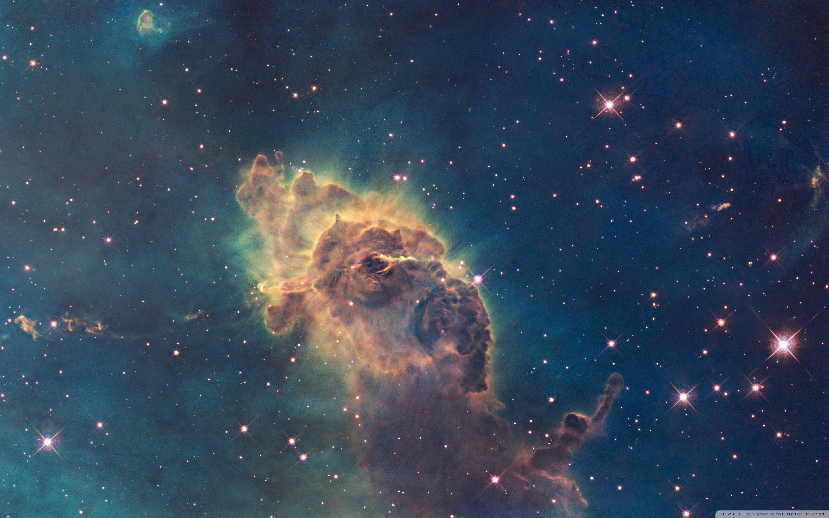 Hubble 4k 2880x1800 Wallpaper Teahub Io