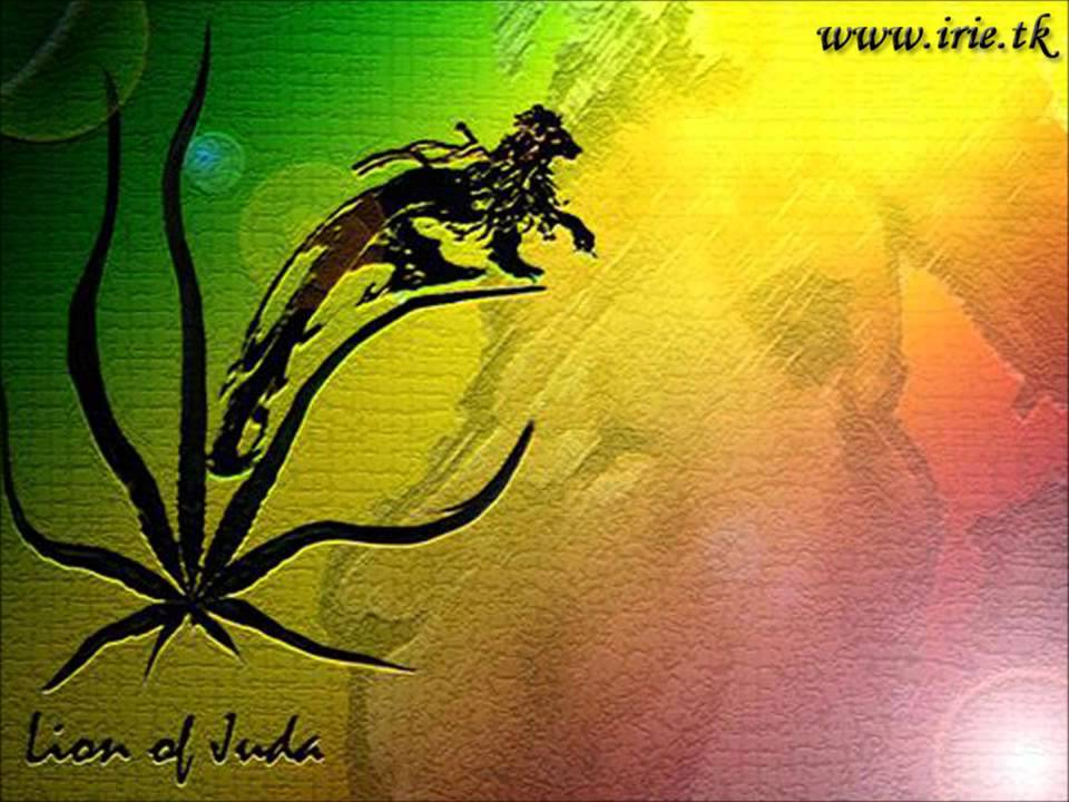 Rastafari - HD Wallpaper 