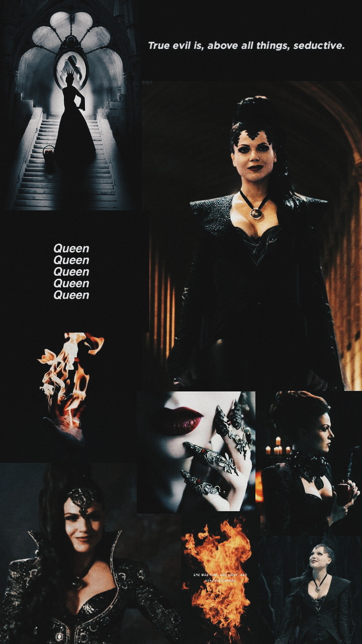 Regina Mills Lockscreen - 720x1280 Wallpaper - teahub.io