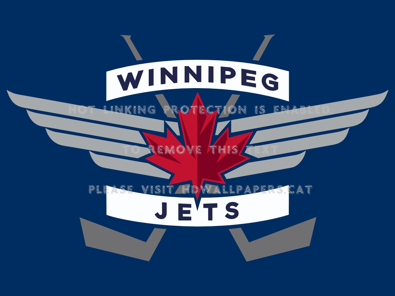 Winnipeg Jets Nhl Sports Hockey Winnipeg Jets 1365x1024 Wallpaper Teahub Io