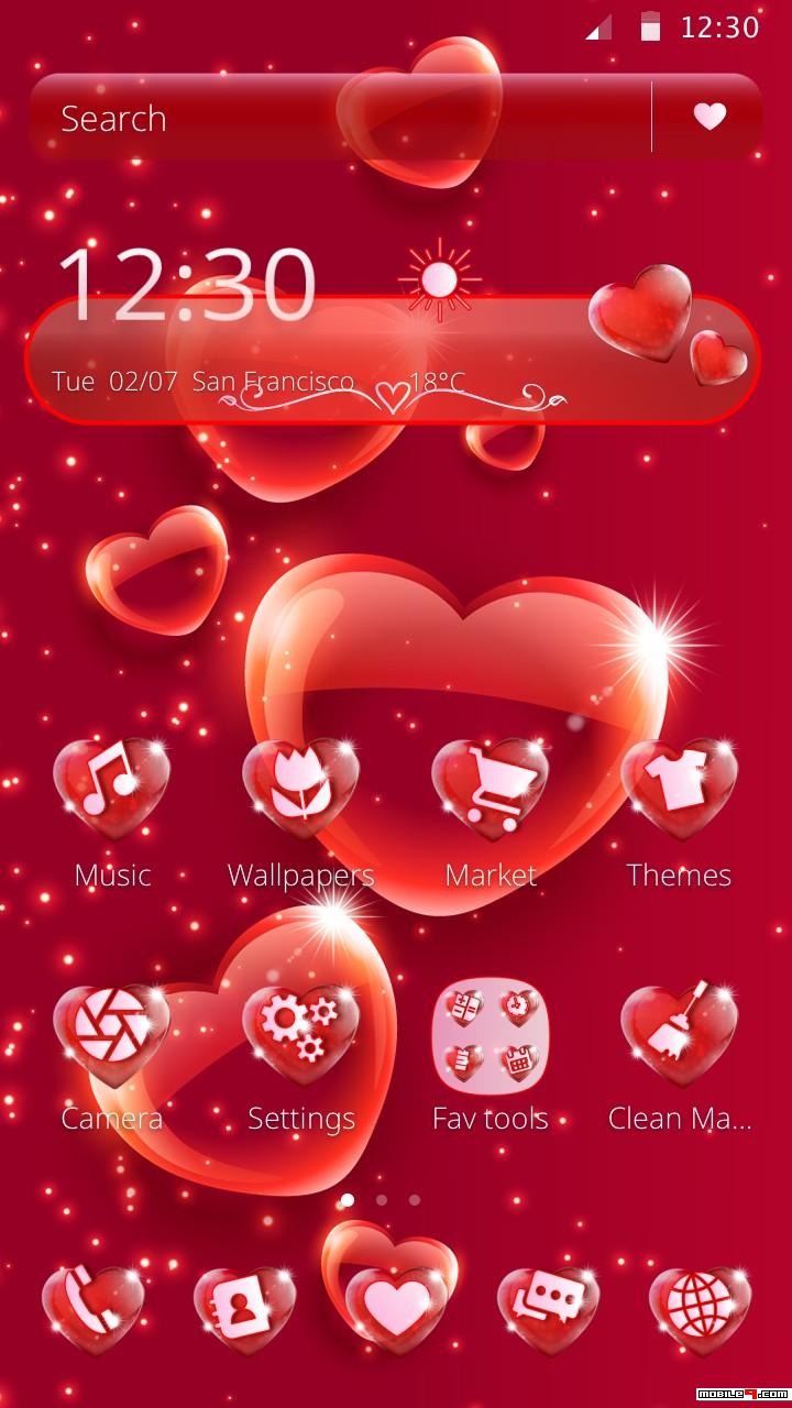 Valentine's Day - 720x1280 Wallpaper - teahub.io