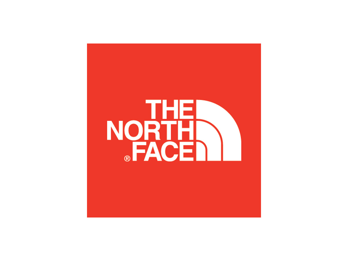The North Face® - Graphic Design - HD Wallpaper 