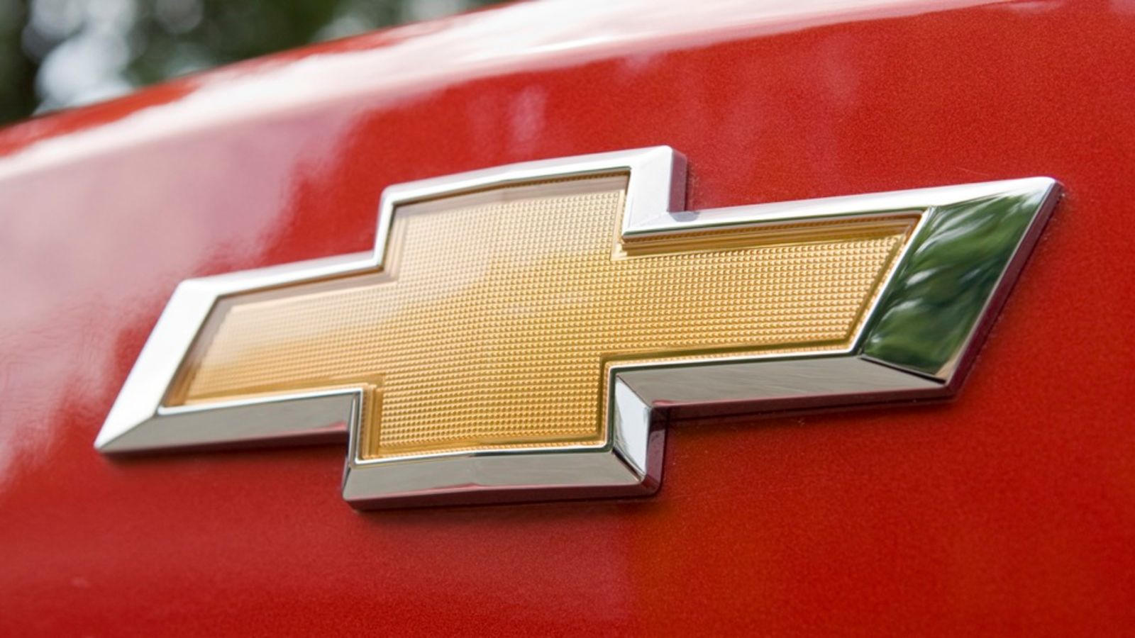 Chevrolet Stovebolt Logo - HD Wallpaper 