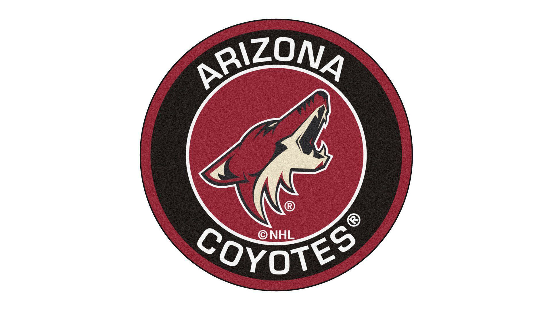 Arizona Coyotes Emblem - Emblem - 1920x1080 Wallpaper - teahub.io