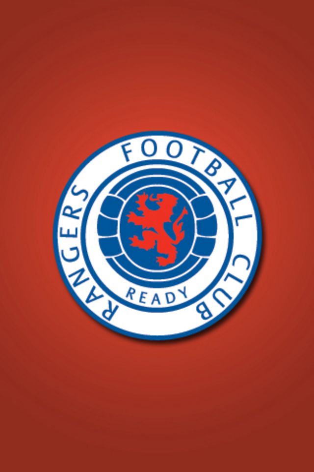 Glasgow Rangers Fc Wallpaper - Circle - HD Wallpaper 