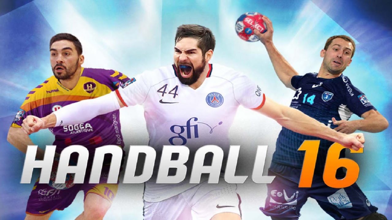 Xbox 360 Handball - HD Wallpaper 