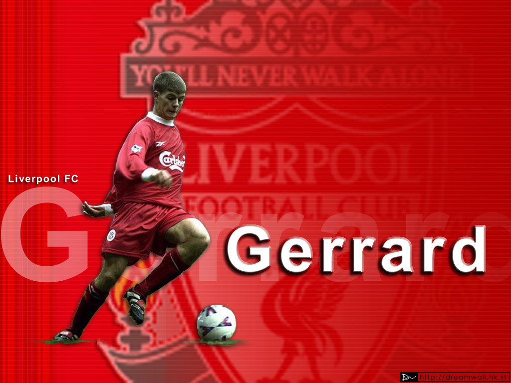 Liverpool Fc - HD Wallpaper 