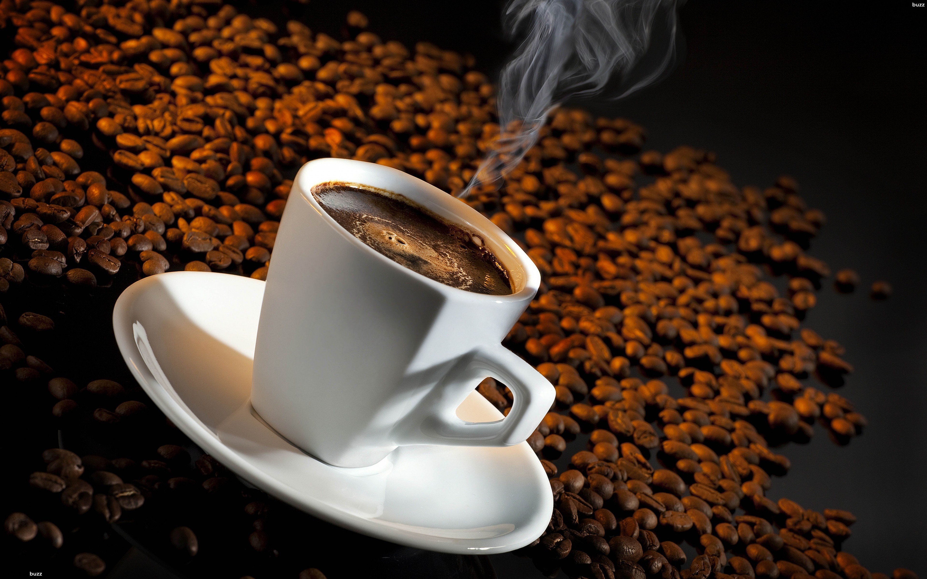 Coffee Cup - HD Wallpaper 