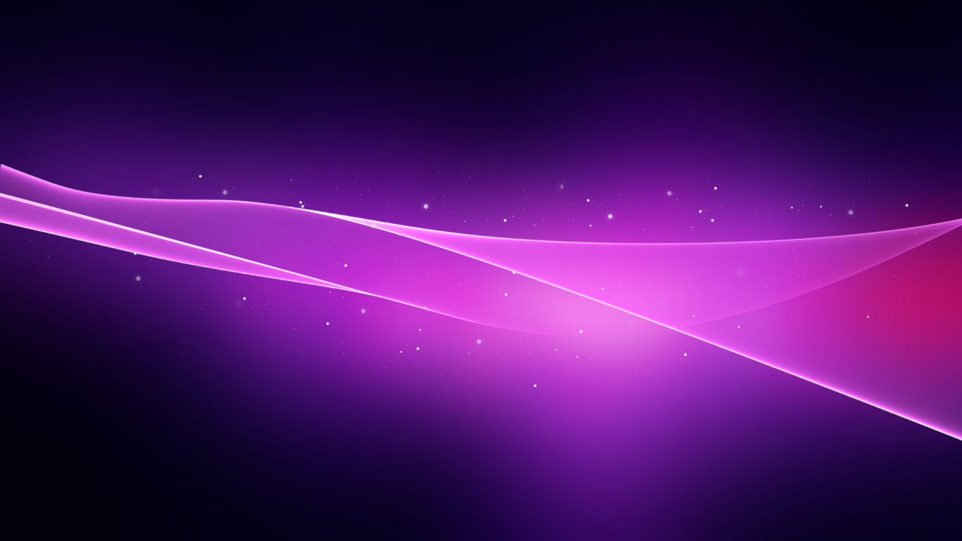 Cool Purple Background 1080p - 1366x768 Wallpaper 