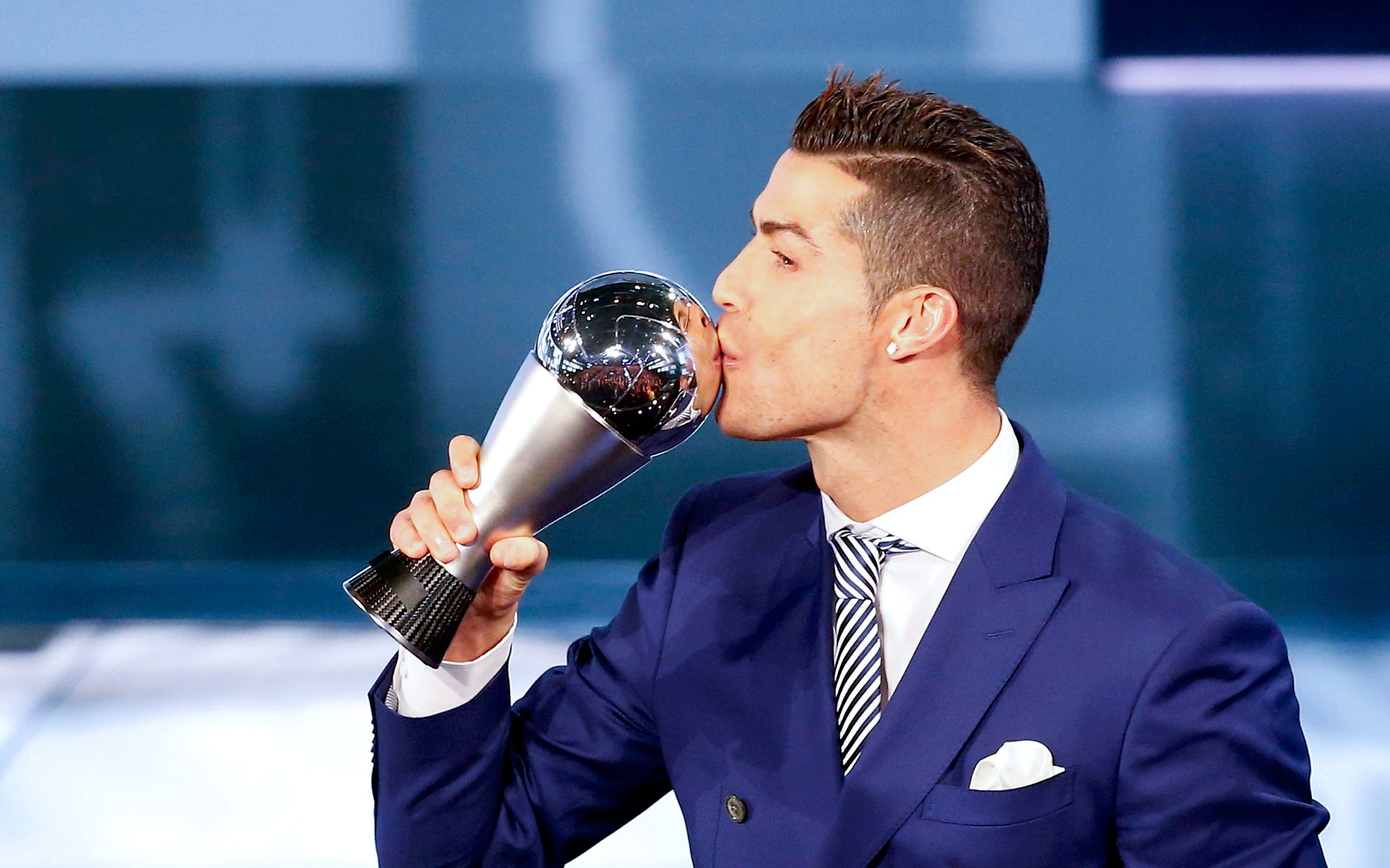 Cristiano Ronaldo Best World Football Player Player Cristiano 