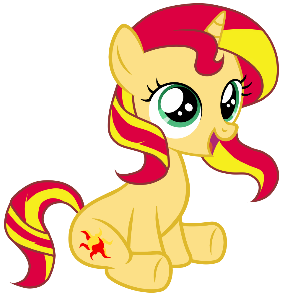 my little pony coloring pages sunset shimmer