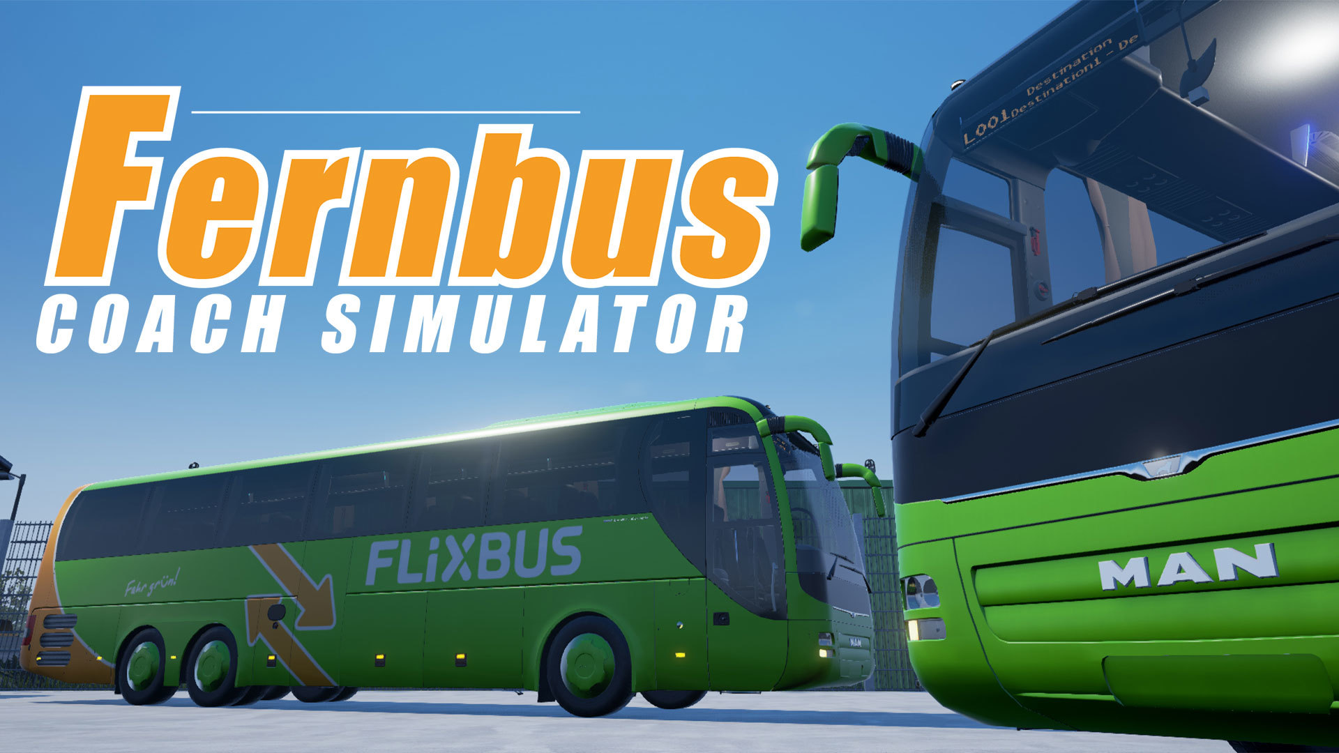 Fernbus Simulator Download Free X Wallpaper Teahub Io