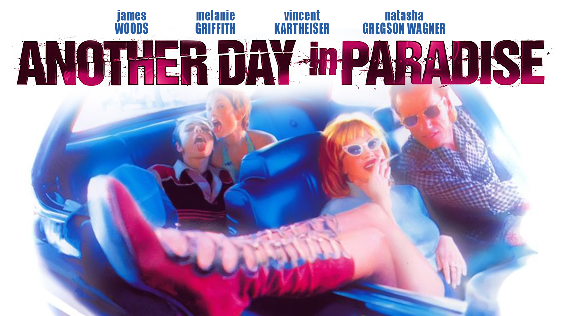 Another paradise. Another Day in Paradise фильм. Ещё один день в раю 1998. Another Day in Paradise перевод. Belly - another Day in Paradise (2016).