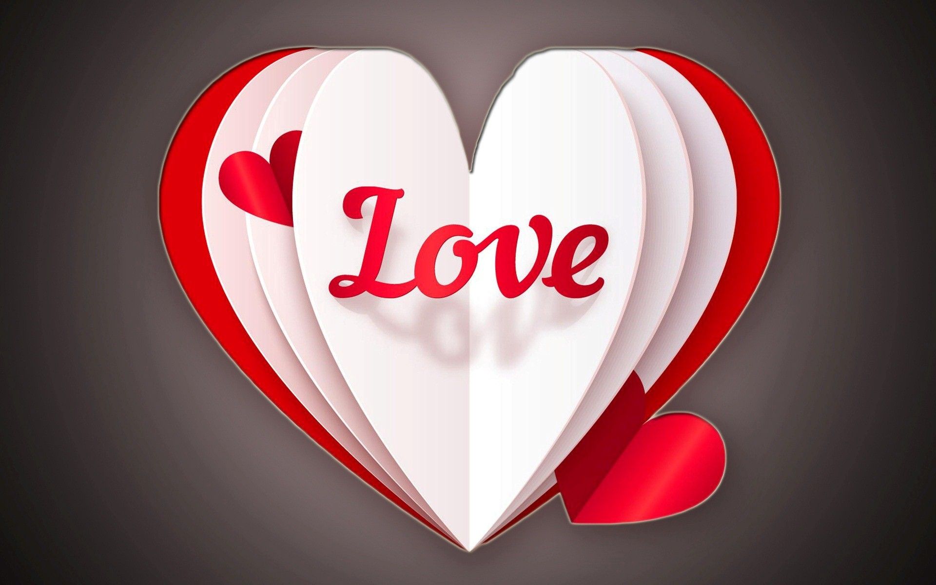 Featured image of post Beautiful Pictures Of Love Hearts - To created add 126 pieces, transparent heart images of your project files with the background cleaned.