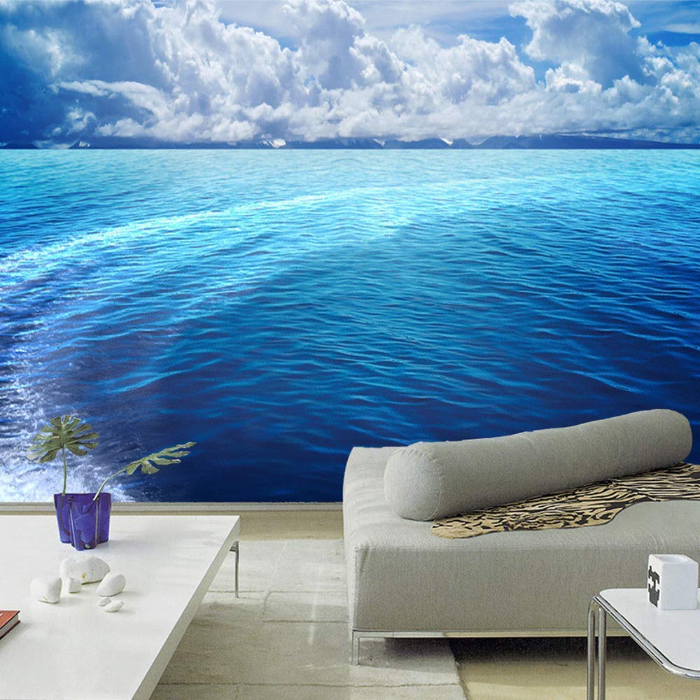 Deniz Manzarası Hd Duvar Kağıdı - HD Wallpaper 