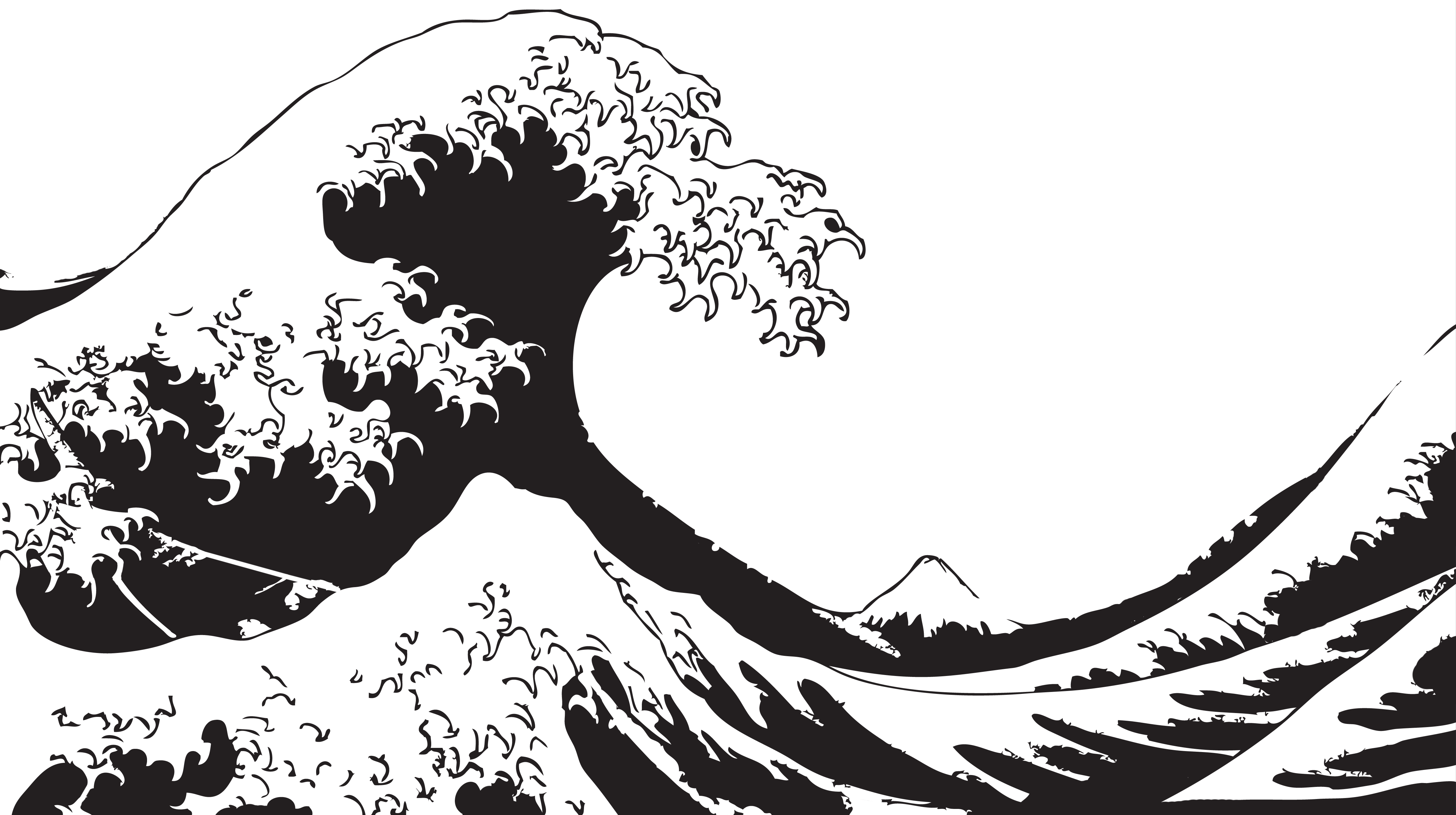 download-r-the-great-wave-off-kanagawa-great-wave-off-kanagawa-vector-teahub-io