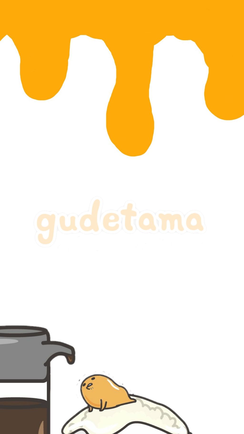 Featured image of post View 21 Gudetama Wallpaper Phone