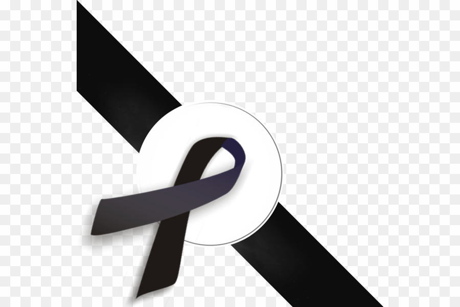 Cinta De Luto Fondo Png Desktop Wallpaper Black Ribbon - 900x600