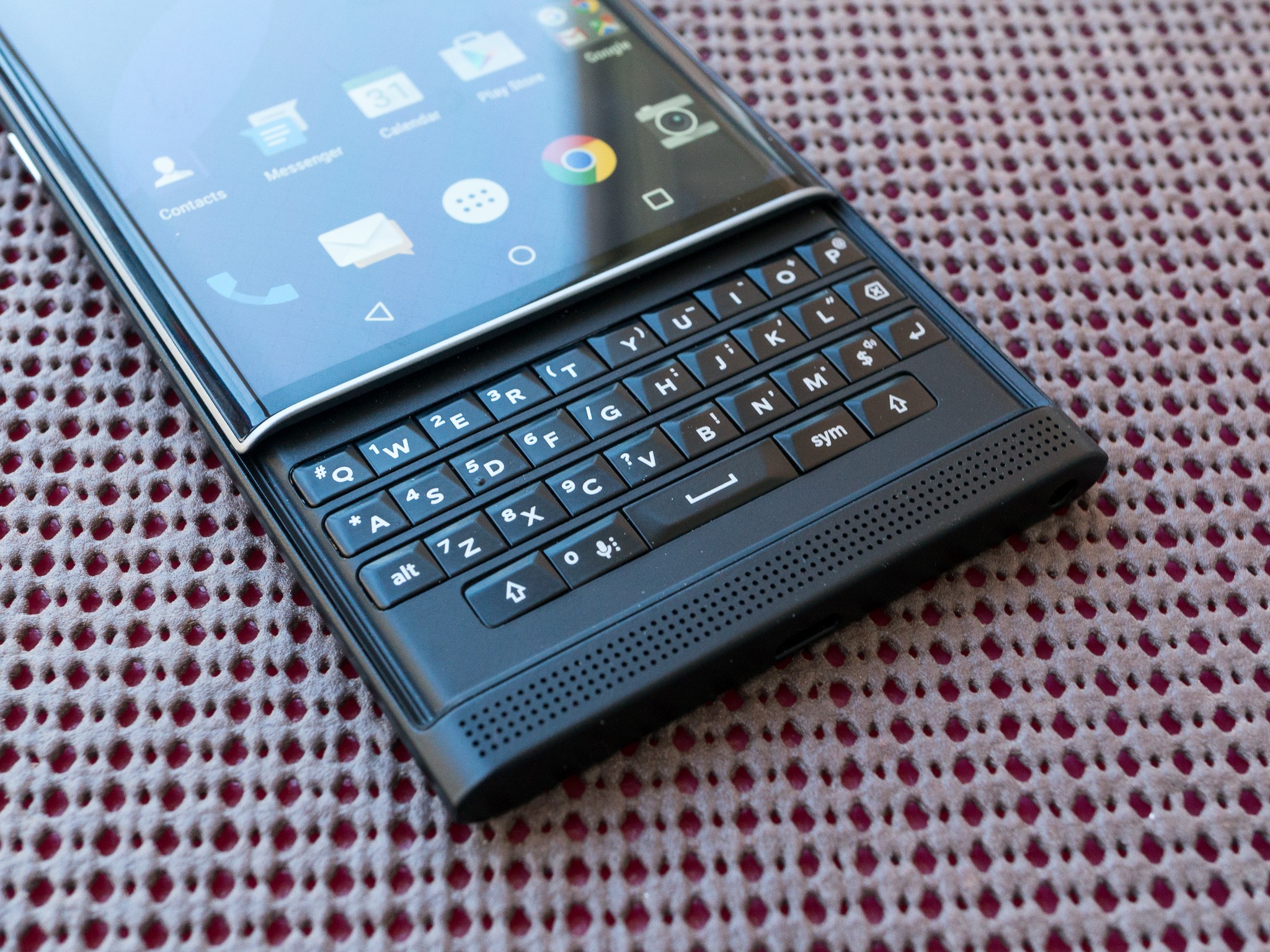 Which Keyboard Do You Use The Most On Your Priv - Dtek 70 - HD Wallpaper 