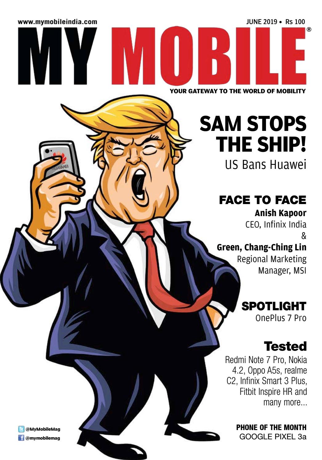 Donald Trump Cartoon Style - HD Wallpaper 
