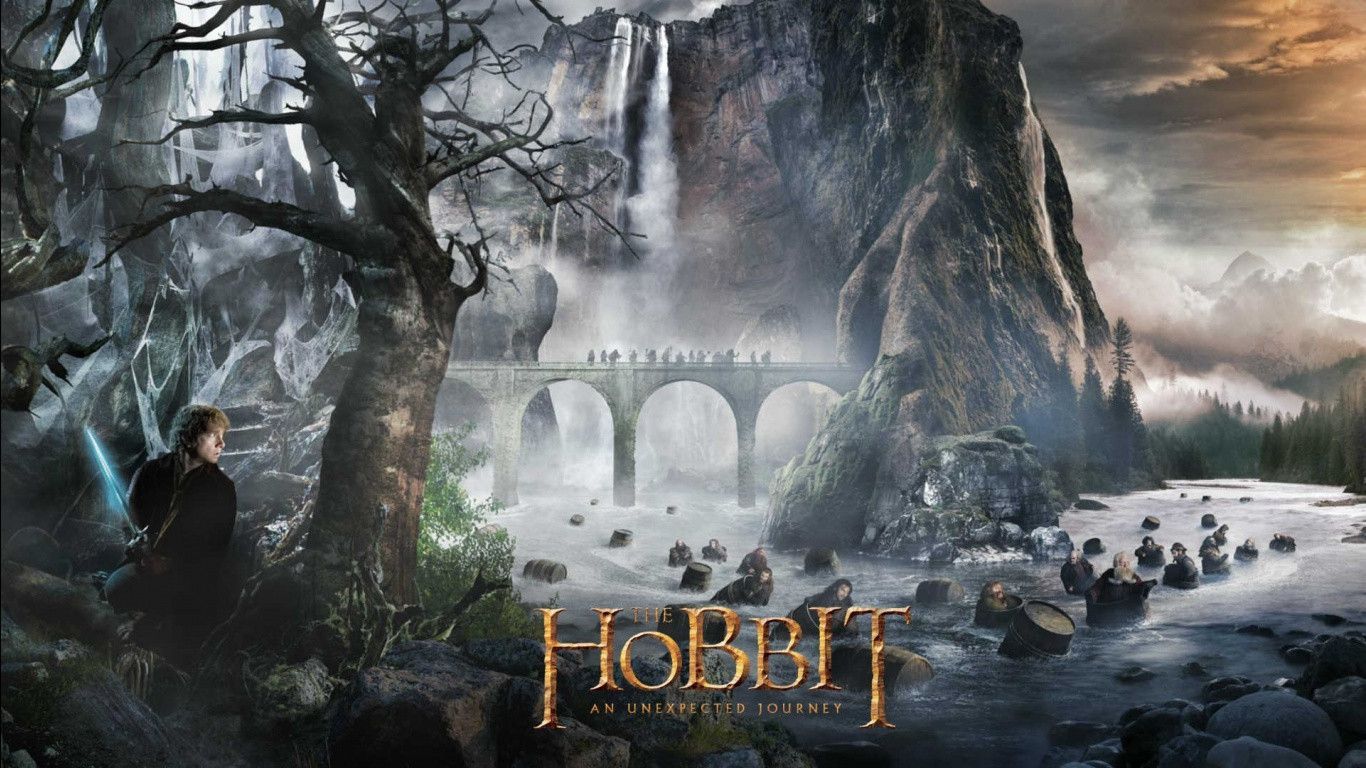 for iphone instal The Hobbit: An Unexpected Journey
