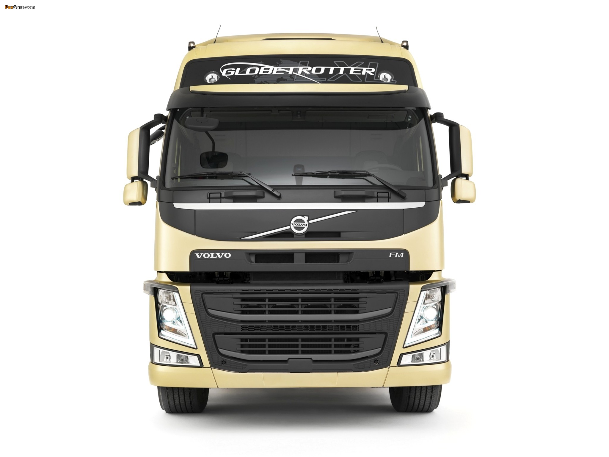 Volvo Fm 370 2013 Wallpapers - New Volvo Fm - 2048x1536 Wallpaper ...