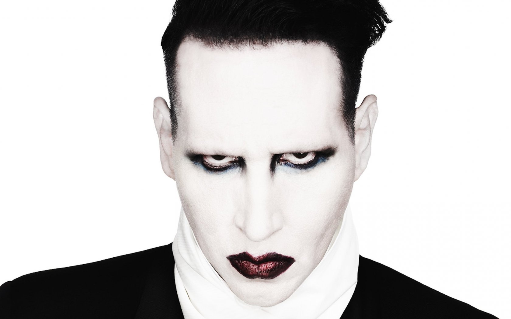 Marilyn Manson - HD Wallpaper 