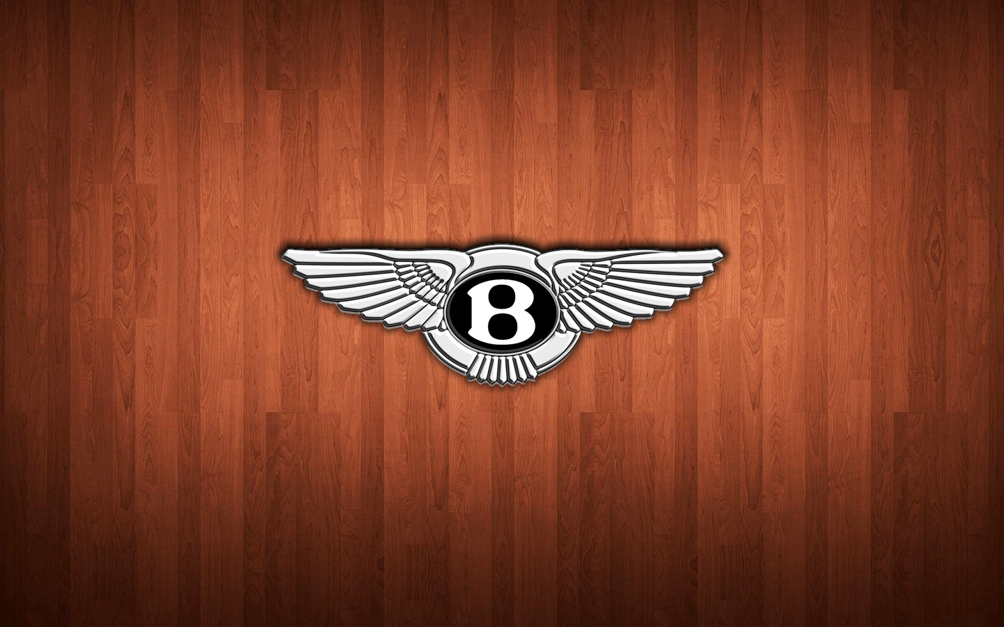 Bentley Logo Wallpaper - HD Wallpaper 