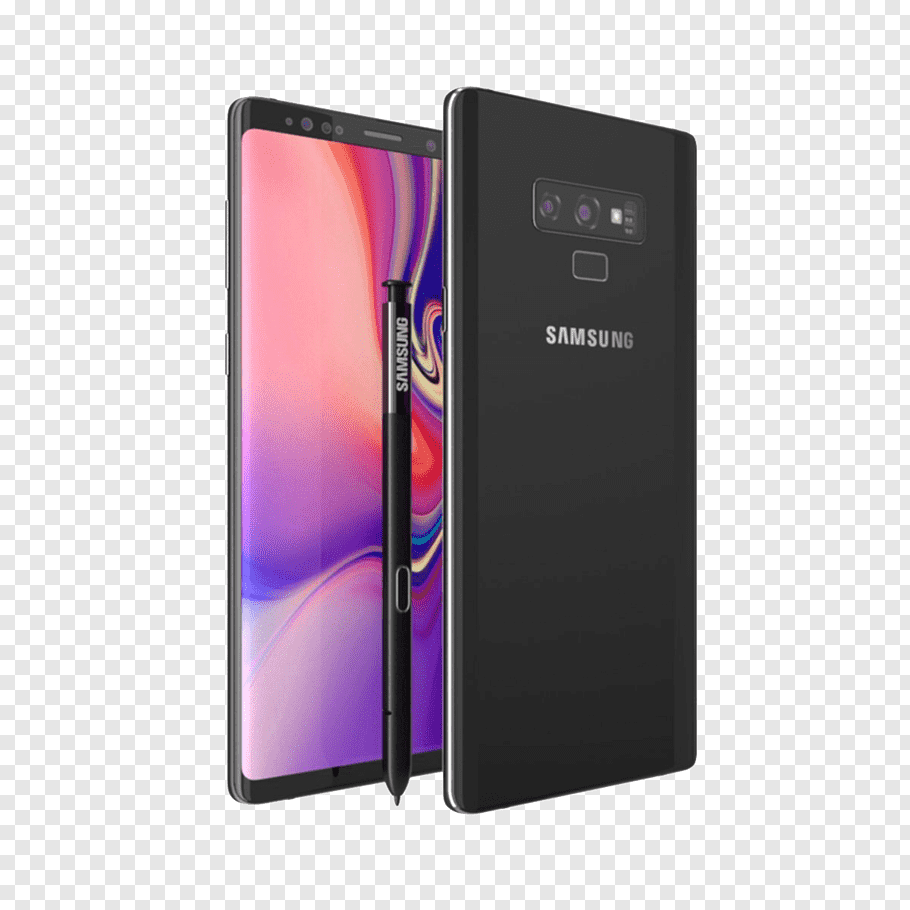 Galaxy Samsung Galaxy Note 8 Samsung Galaxy S8 Smartphone Note 9 Midnight Black 910x910 Wallpaper Teahub Io