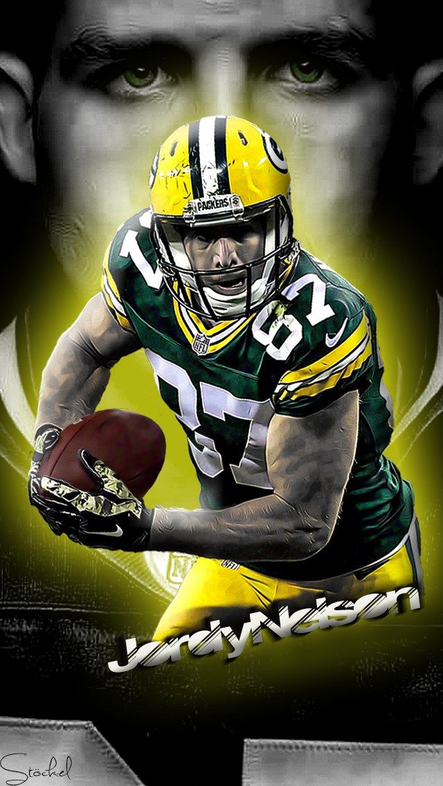 Green Bay Packers Iphone Wallpaper - 640x1136 Wallpaper - teahub.io