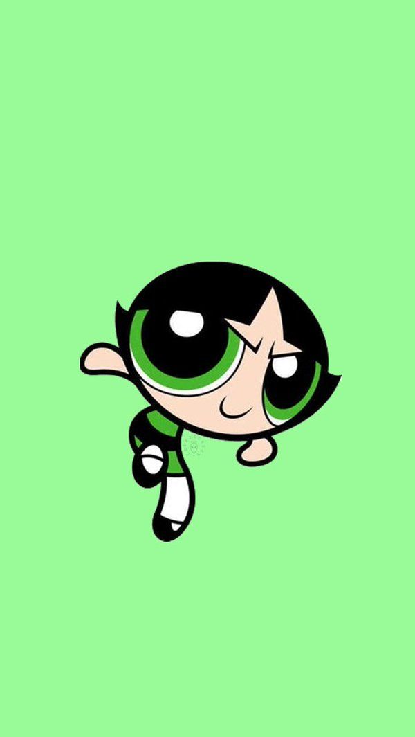 20 Buttercup (Powerpuff Girls) HD Wallpapers And Backgrounds | atelier ...