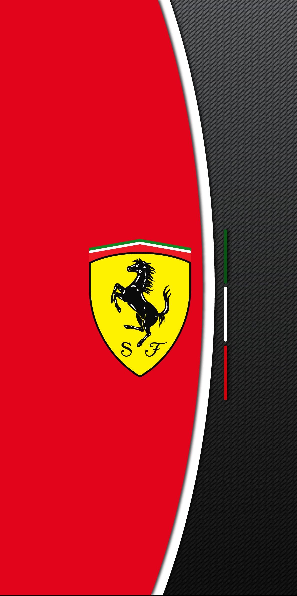 Fondos De Pantalla Ferrari F1 Hd - 1186x2376 Wallpaper - teahub.io