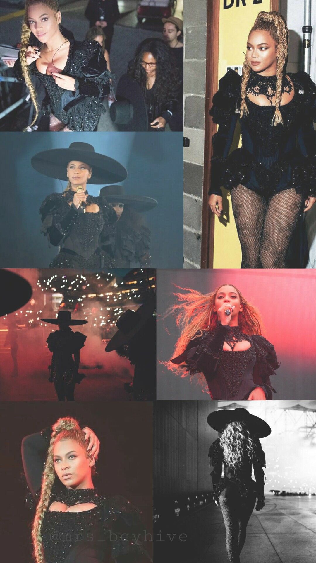 Beyonce Formation Tour - HD Wallpaper 