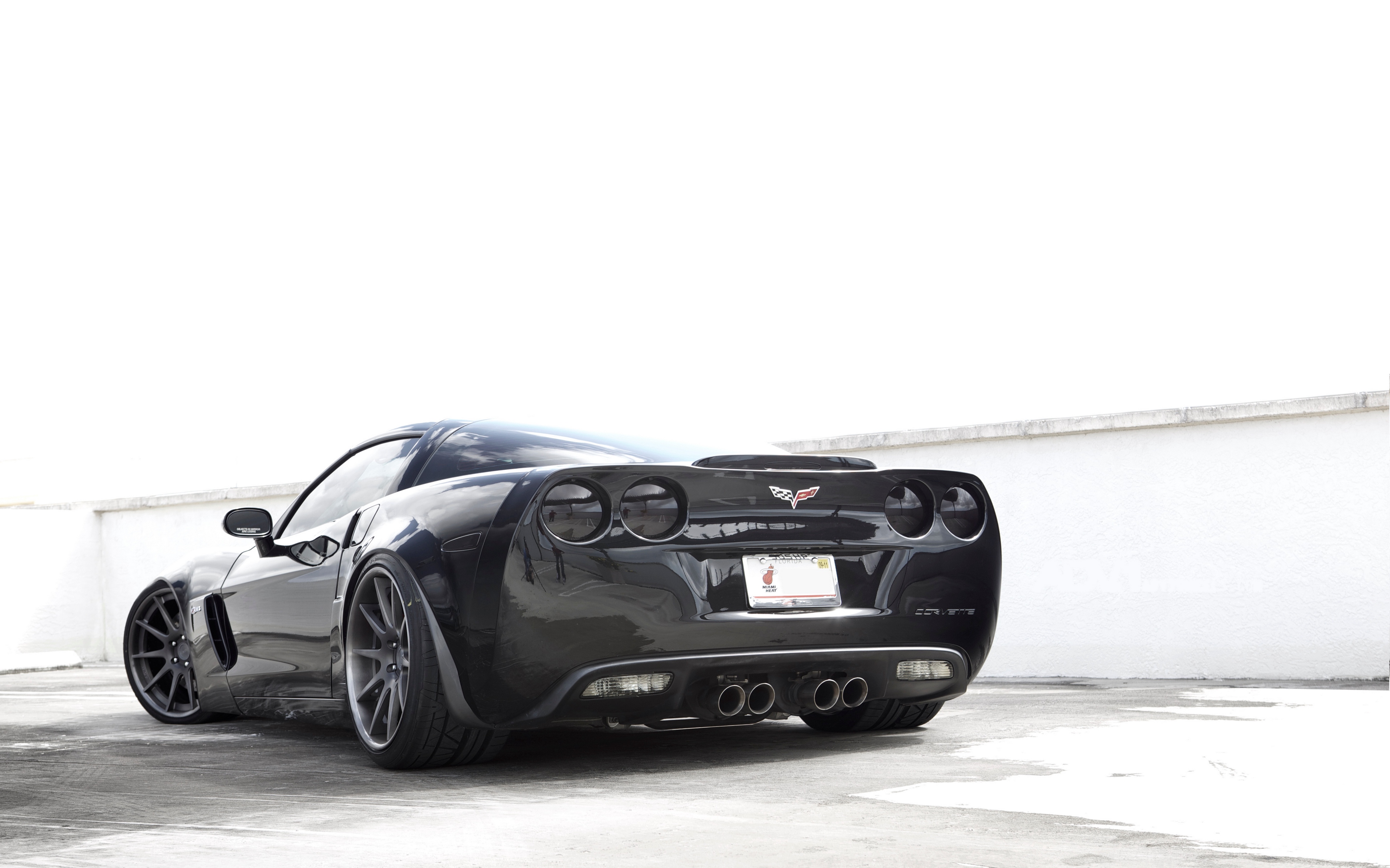 Wallpaper Chevrolet Corvette Z06 Cars Auto Corvette C6 Wallpaper Phone 3840x2400 Wallpaper Teahub Io