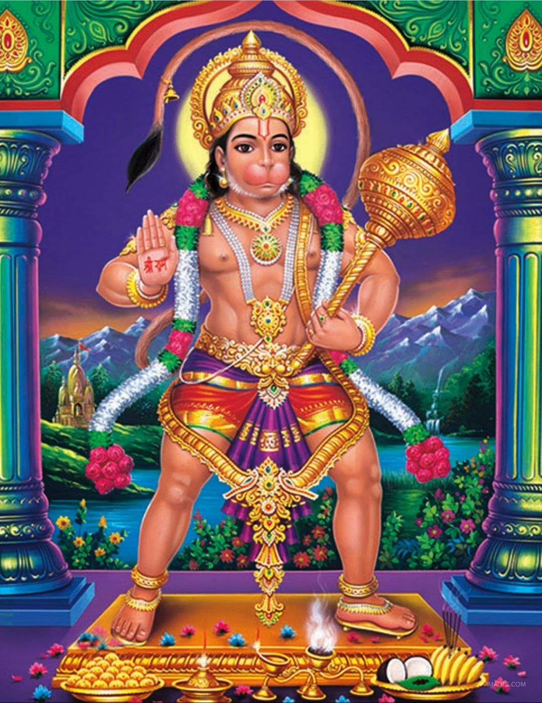 Hanuman Hd Wallpapers/images (1080p) (56278) - 1080x1401 Wallpaper ...