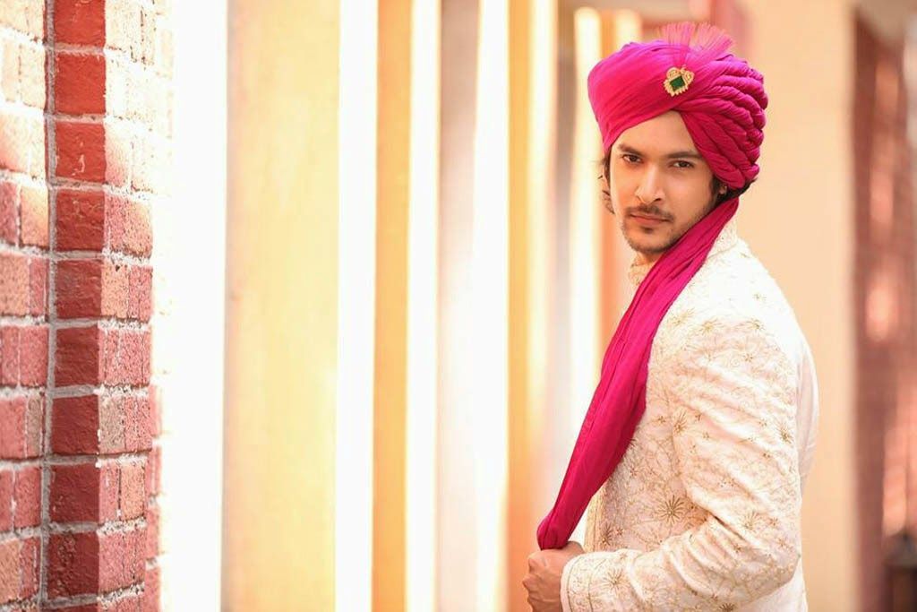 Ranveer Shivin Narang Veer Ki Ardas Veera - HD Wallpaper 