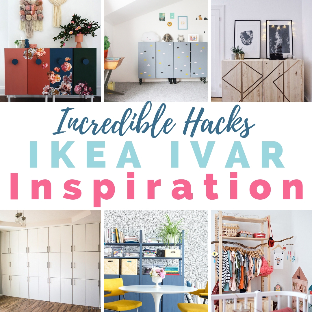 Ikea Ivar Cabinet Diy - 1080x1080 Wallpaper - teahub.io